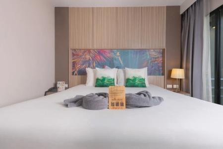 Patong Bay Residence - 71
