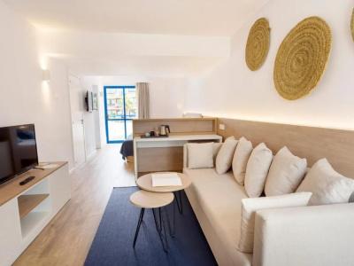 Parque Nereida Suites - 38