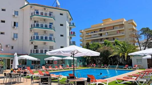 Itaca Fuengirola - 16