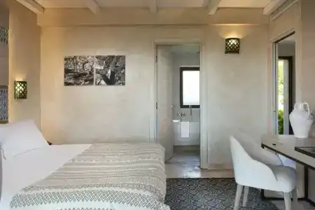 Baglioni Resort Sardinia - The Leadings of the World - 85