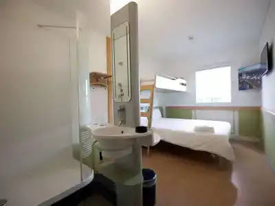 Ibis budget Koeln Messe - 26