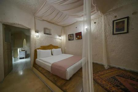 Karlık Cave Suite Cappadocia - 52