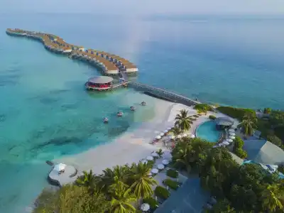 Centara Ras Fushi Resort & Spa Maldives - 0