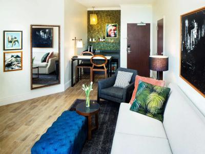 Andaz Savannah - A Concept by Hyatt - 39