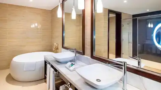 Four Points by Sheraton Sharjah - 78