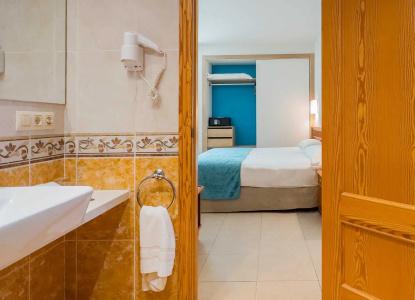 Gara Suites Golf & Spa - 109