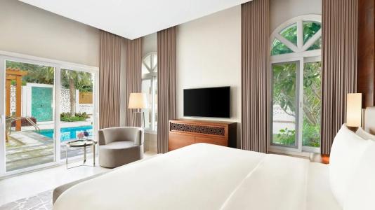 Al Messila, a Luxury Collection Resort & Spa, Doha - 106