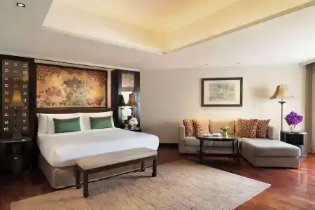 Anantara Riverside Bangkok Resort - Sha Plus Certified - 58