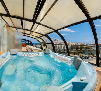 Rh Don Carlos & Spa - 13