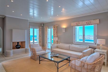 Santa Marina, A Luxury Collection Resort, Mykonos - 131