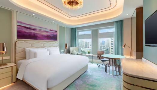 Radisson Collection, Xing Guo Shanghai - 30