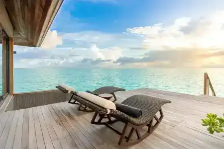Madifushi Private Island - 3