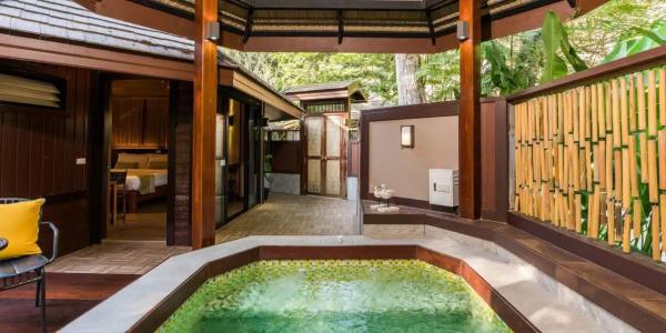 River Kwai Resotel - Sha Extra Plus - 85