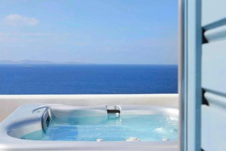 Kouros & Suites - 60