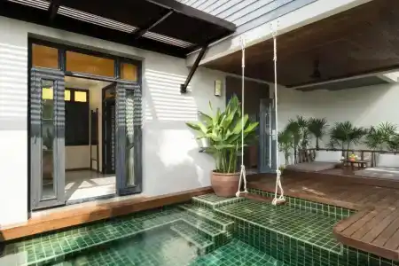Anantara Lawana Koh Samui Resort -Sha Extra Plus - 12
