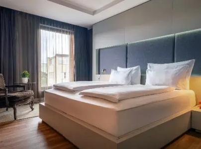 Innside By Meliá Prague Old Town - 67