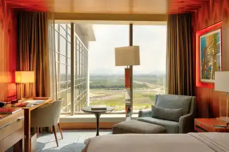Hilton Barra Rio de Janeiro - 33