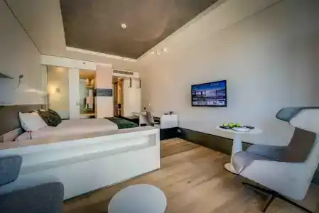 Royal Beach Tel Aviv by Isrotel Exclusive - 89