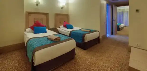 Crystal De Luxe Resort & Spa - All Inclusive - 53