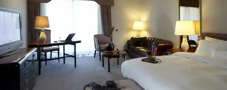 Rodos Palace - 39