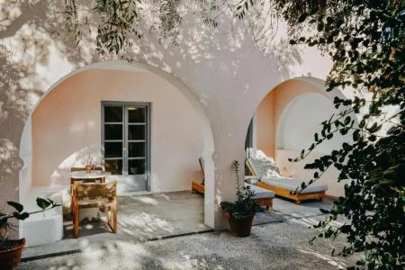 Vedema, a Luxury Collection Resort, Santorini - 26