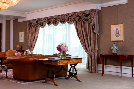 The Ritz-Carlton, - 114
