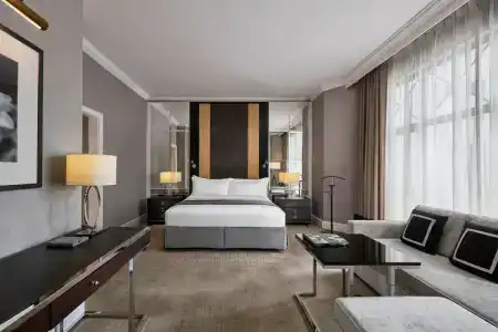 The Ritz-Carlton, - 48