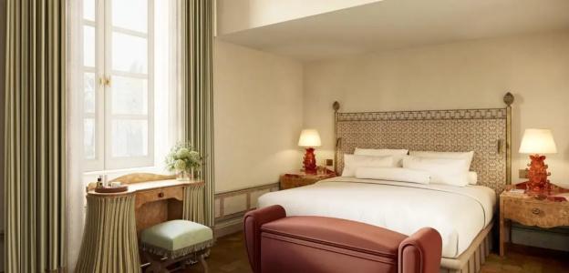 Grand Timeo, A Belmond, Taormina - 102