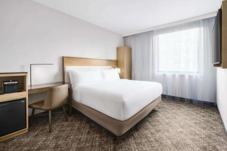DoubleTree by Hilton New York Times Square South - 44