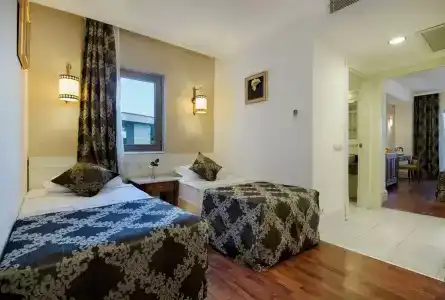 Alba Queen - Ultra All Inclusive - 43