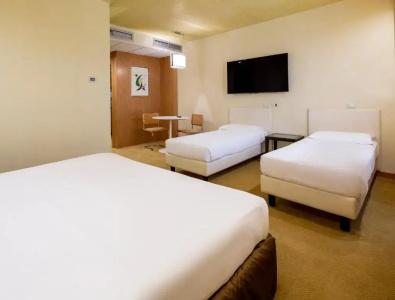Crowne Plaza Padova, An Ihg - 4