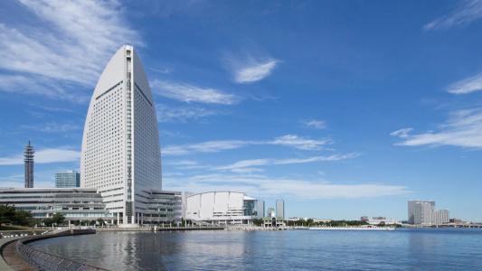 InterContinental Yokohama Grand - 0