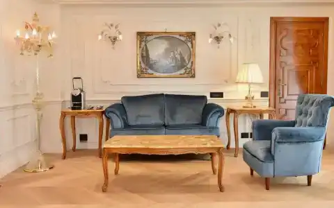 Parco Dei Principi Grand & Spa - 81