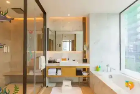 Courtyard by Marriott Shenzhen Bay - 36