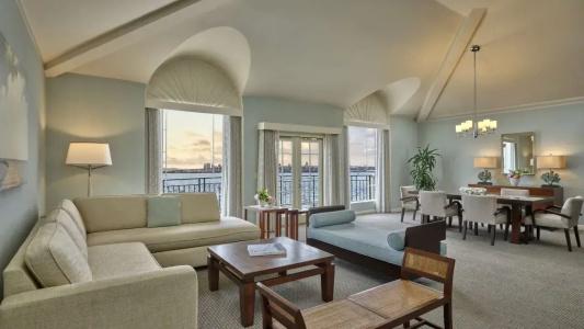 Loews Coronado Bay Resort - 97