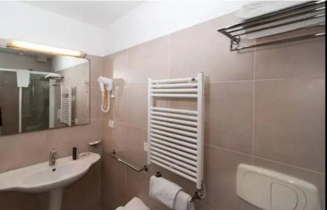 Residence T2 - 24