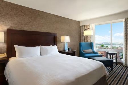 Wyndham Boston Beacon Hill - 35
