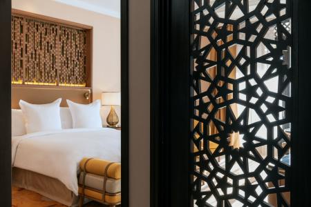 Four Seasons Resort Marrakech - 69