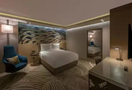 DoubleTree by Hilton Istanbul - Sirkeci - 69