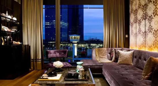 The Fullerton Bay Singapore (SG Clean, Staycation Approved) - 75