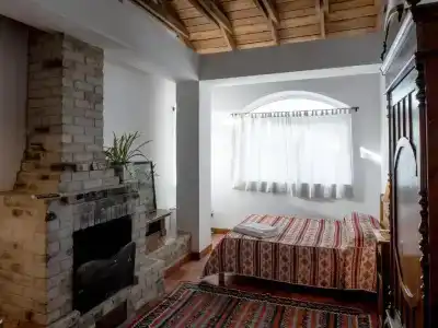 Villa Ayghedzor - 24