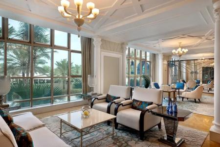 Waldorf Astoria Ras Al Khaimah - 41