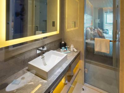 Novotel Suzhou Sip - 44