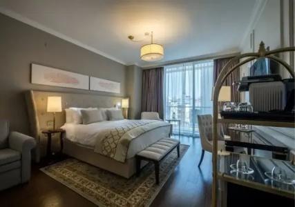 David Tower Netanya by Primas - 22