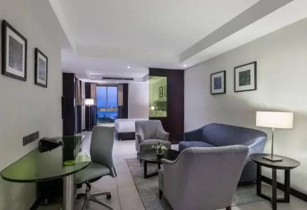 DoubleTree by Hilton Aqaba - 63