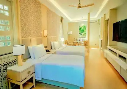 Pelangi Beach & Spa, Langkawi - 72