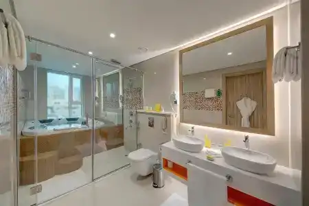 Al Khoory Atrium - 52