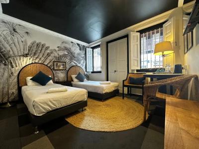 Check-Inn at Little India - SG Clean, Staycation Approved - 40