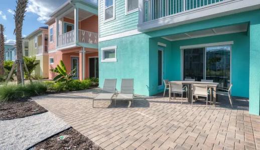 Margaritaville Resort Orlando - 284