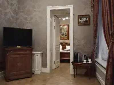 Талион Империал - 211
